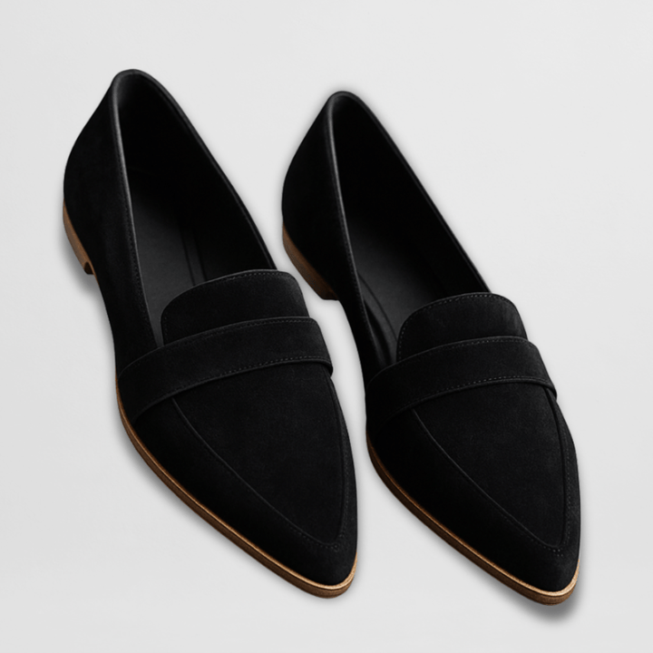 Cristina | Tacones ortopédicos confortables