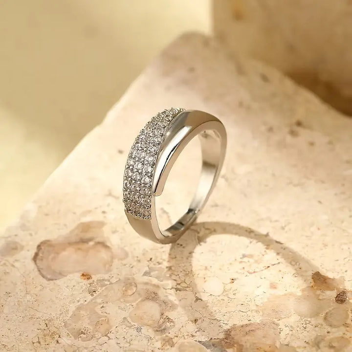 Isabella | Anillo Ajustable