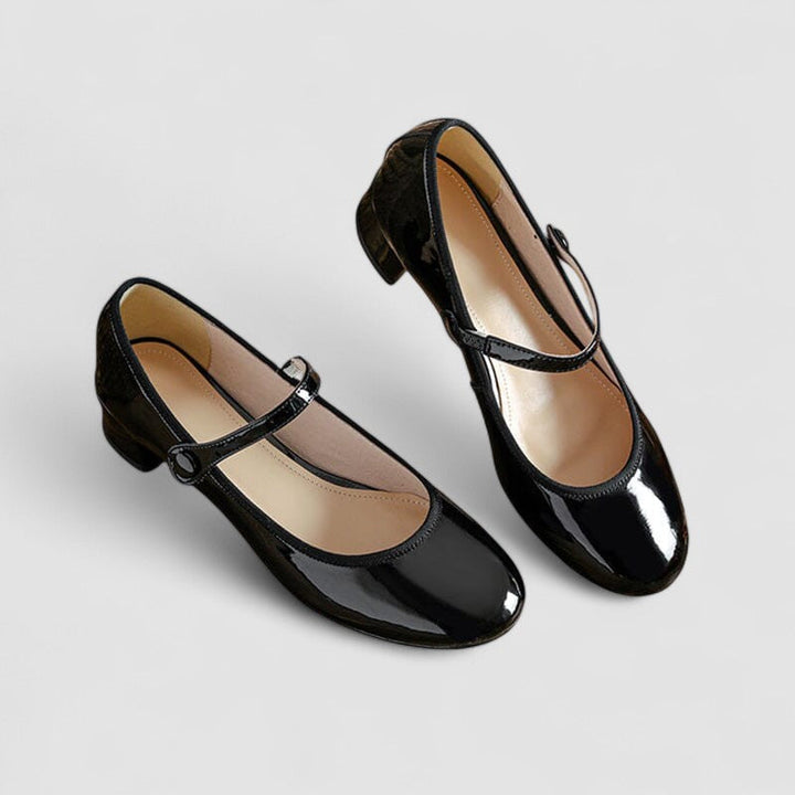 Mayzhera | Ortopédicos Zapatos Mary Jane